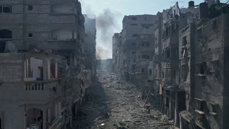 gaza