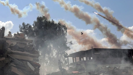 gaza