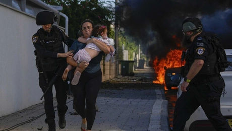 gaza gynaika