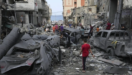 gaza isopedosi