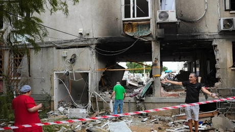gaza israil