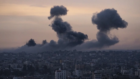 gaza-israil