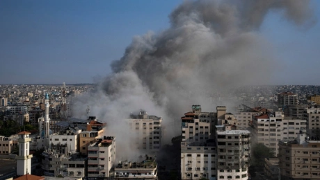 gaza