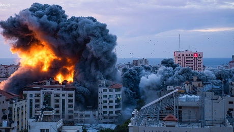 gaza