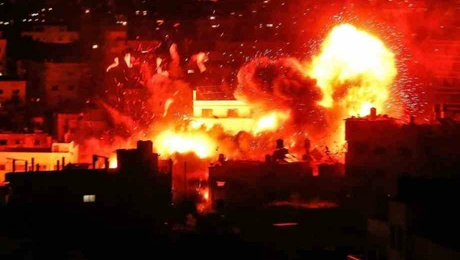 gaza