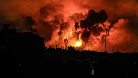 gaza