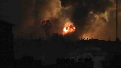 gaza