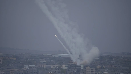 gaza