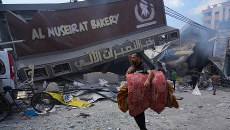 gaza