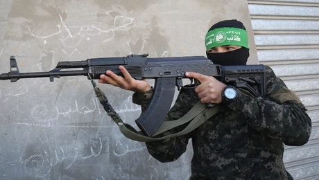 hamas