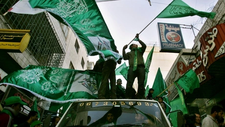hamas