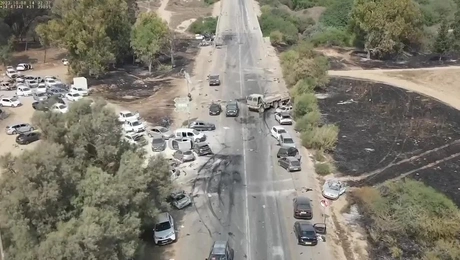 hamas festival