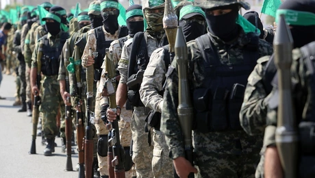 hamas