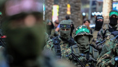hamas