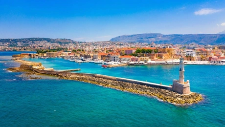 Χανιά, Κρήτη