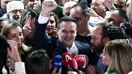 haris doukas 3