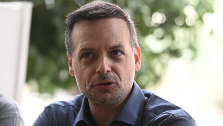 haris doukas