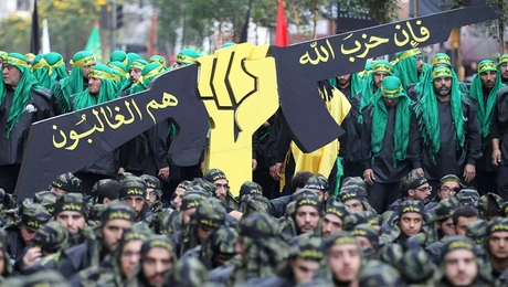 hezbollah 
