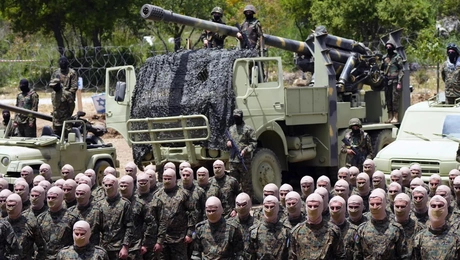 hezbollah 