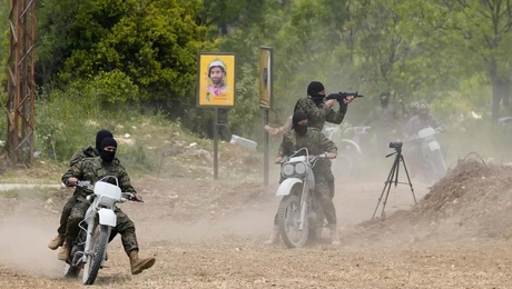 hezbollah