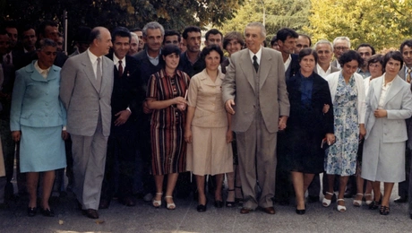 hoxha