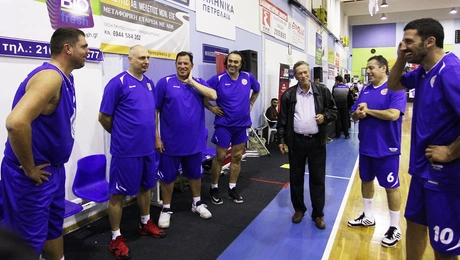 ioannidis filiko