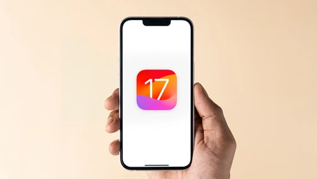 iPhone ios 