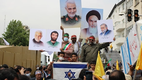 iran