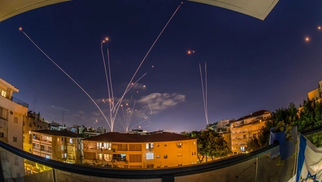 Iron Dome