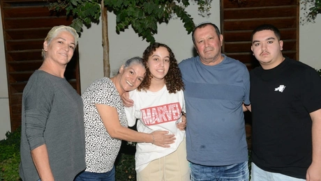 Όμηρος του Ισραήλ που κρατούσε η Χαμάς