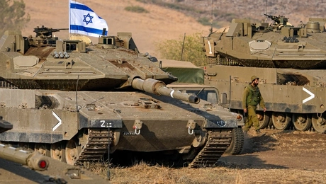 israil