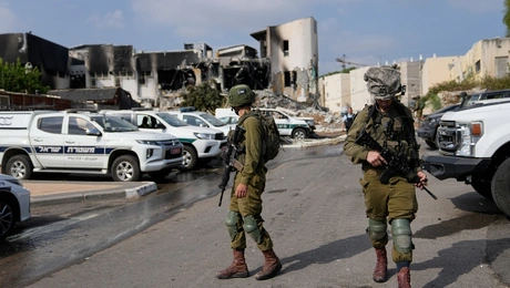 israil stratiotes