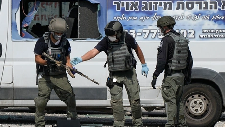 israil stratiotes