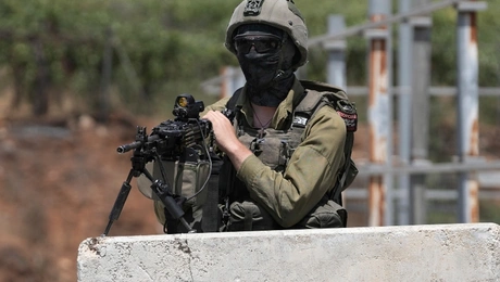 israil stratiotis