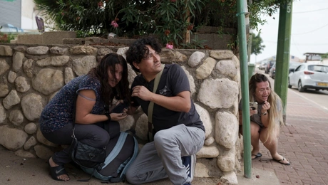 israil