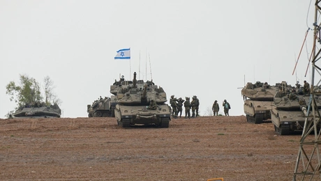 israilinos stratos