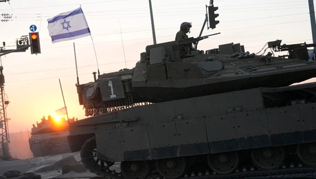 israilinos stratos