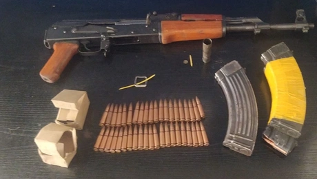 kalashnikov