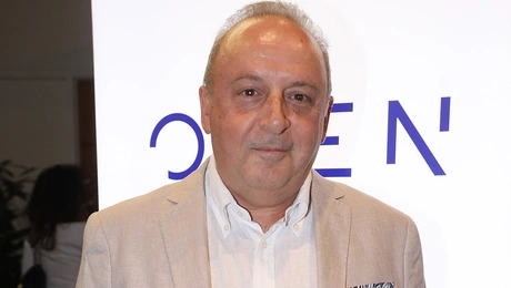 Δημήτρης Καμπουράκης