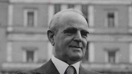 karamanlis