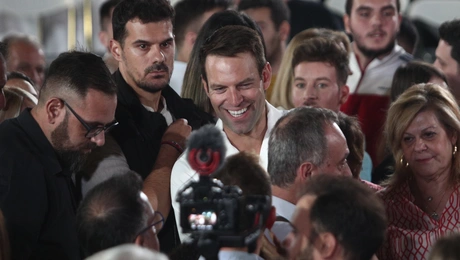 Στέφανος Κασσέλακης