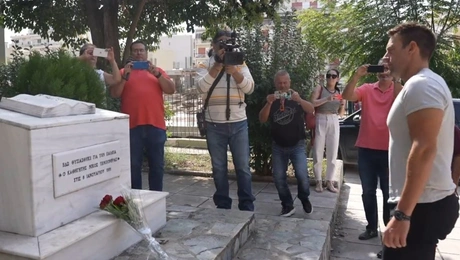 kasselakis patra