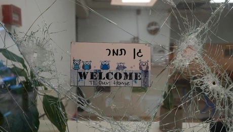 kibbutz