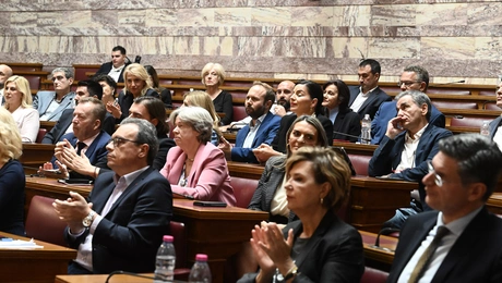 ΚΟ ΣΥΡΙΖΑ