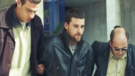Ο Κώστας Πάσσαρης