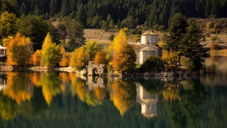 Λίμνη Δόξα