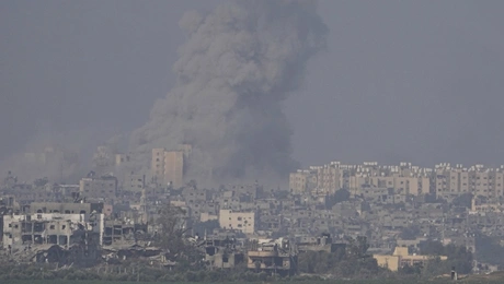 lorida-tis-gazas-bombardismos