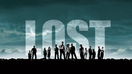 lost
