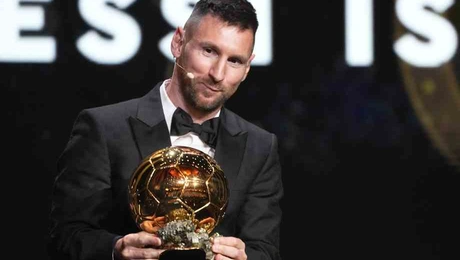 messi