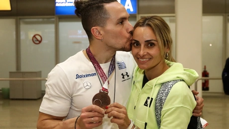 millousi - petrounias